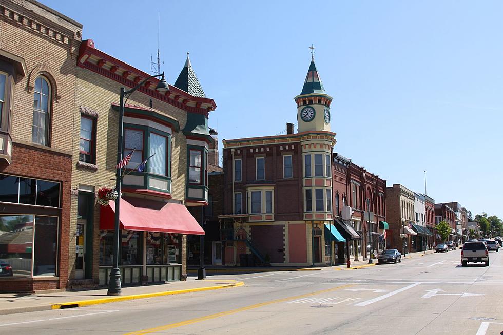 Charming Wisconsin Village Named One of US' Best Small Town