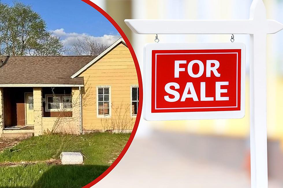 Illinois’ Cheapest Home for Sale is on the Market for $3900