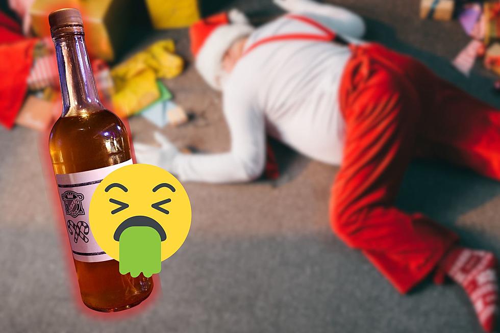 Illinois Distillery Made The Worst Thing You Could Drink This Christmas