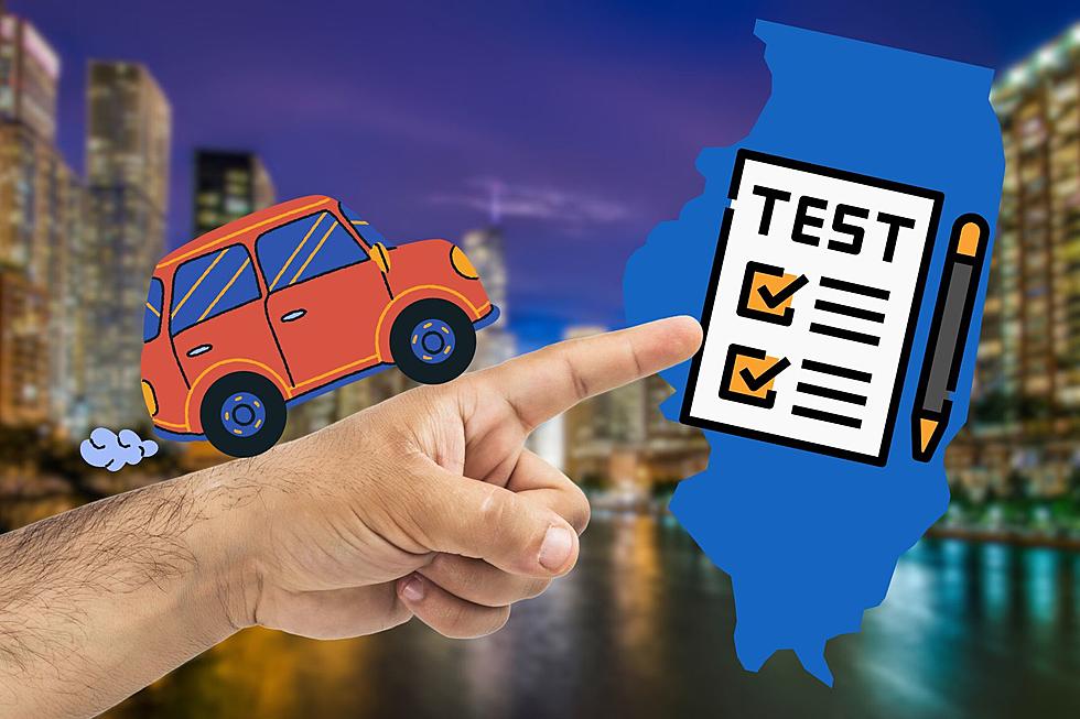 Illinois is Only State in US with This Mandatory Driving Test