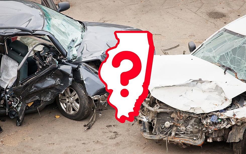 Illinois City Ranks #1 With The Worst Drivers In America 