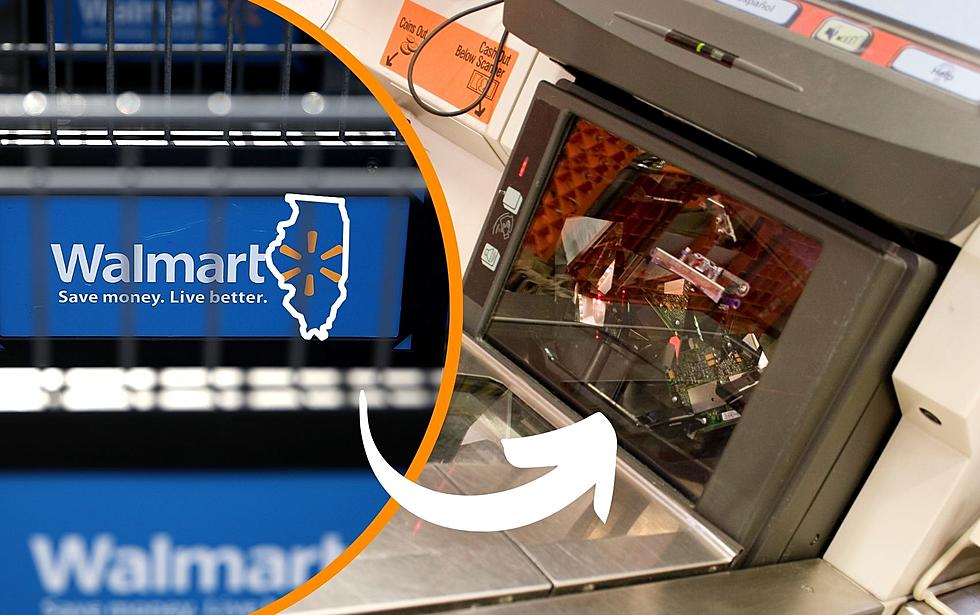 Are Illinois Walmart Stores Getting Rid Of Self-Checkout Lanes?