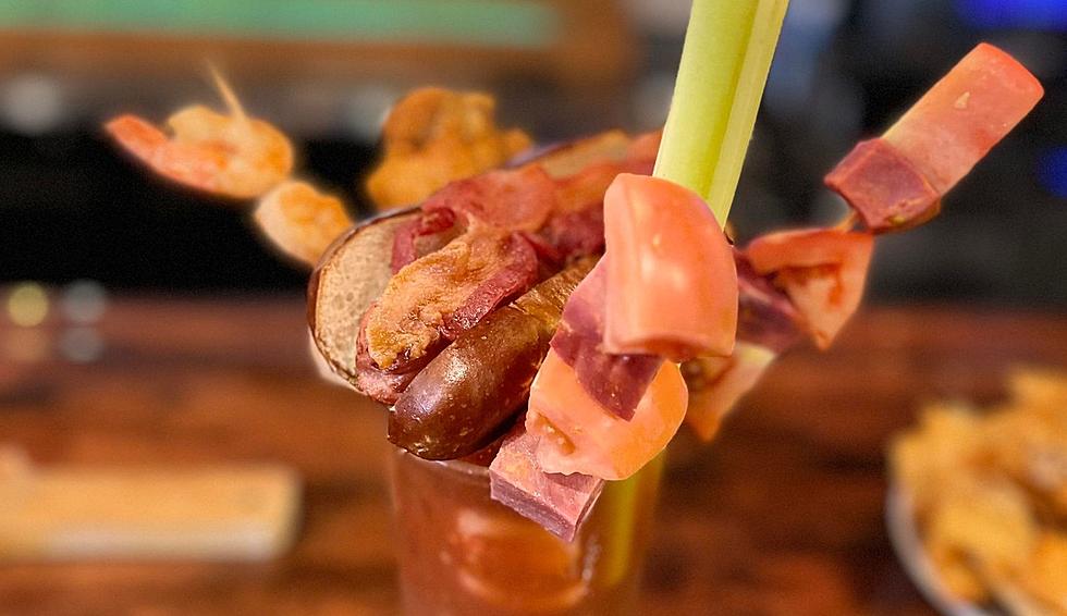 An Unforgettable Bloody Mary Awaits you in Illinois Hidden Gem Bar