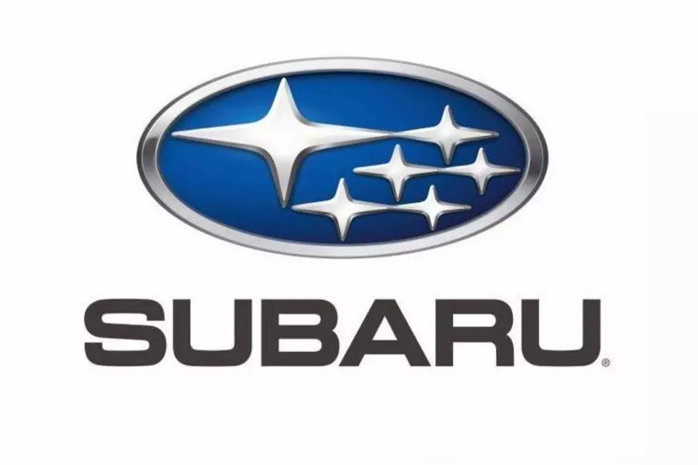 Subaru Facebook
