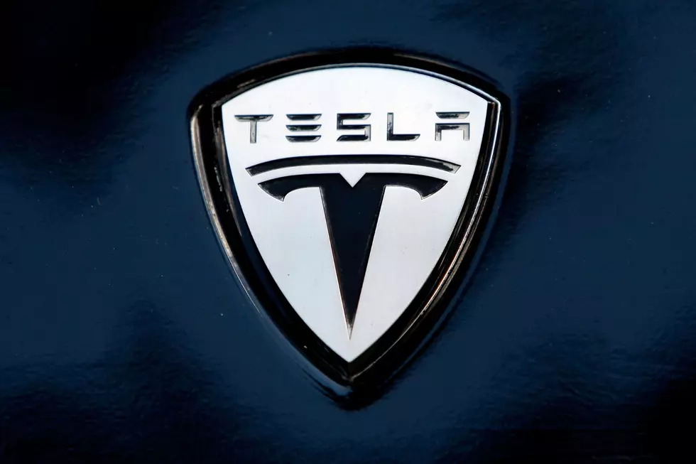 Tesla Facebook