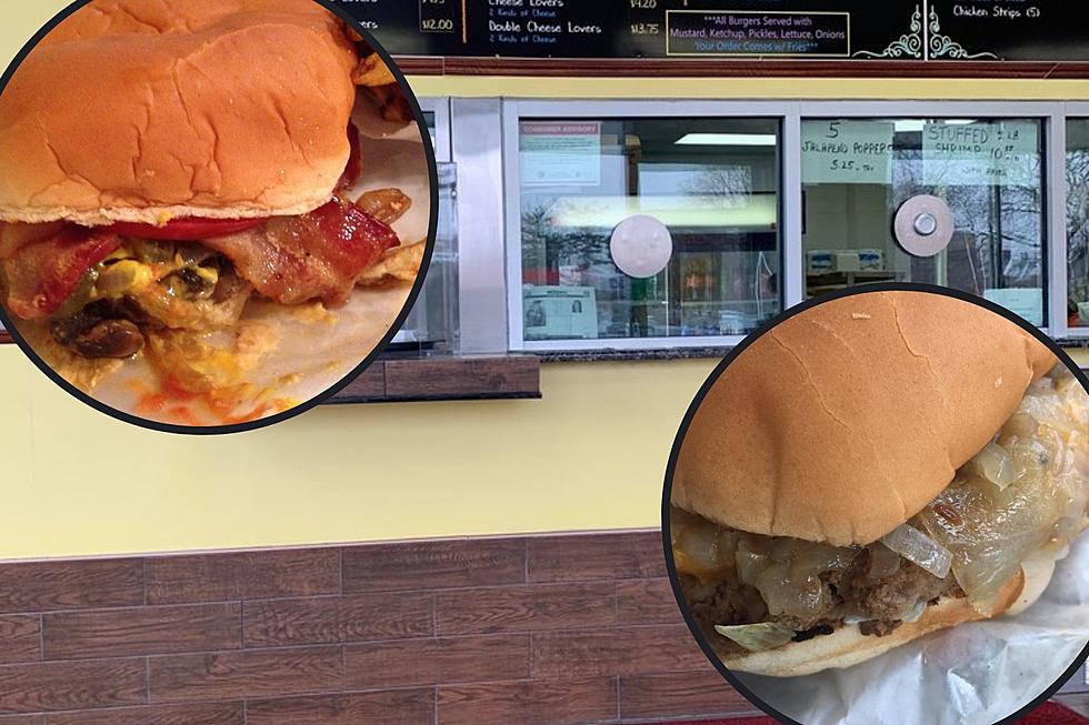 No Frills Hole-in-the-Wall Apparently Makes Illinois&#8217; Best Burgers