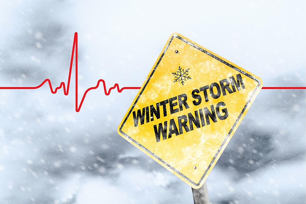Winter Storm Warning Illinois Residents Over 45 Should See
