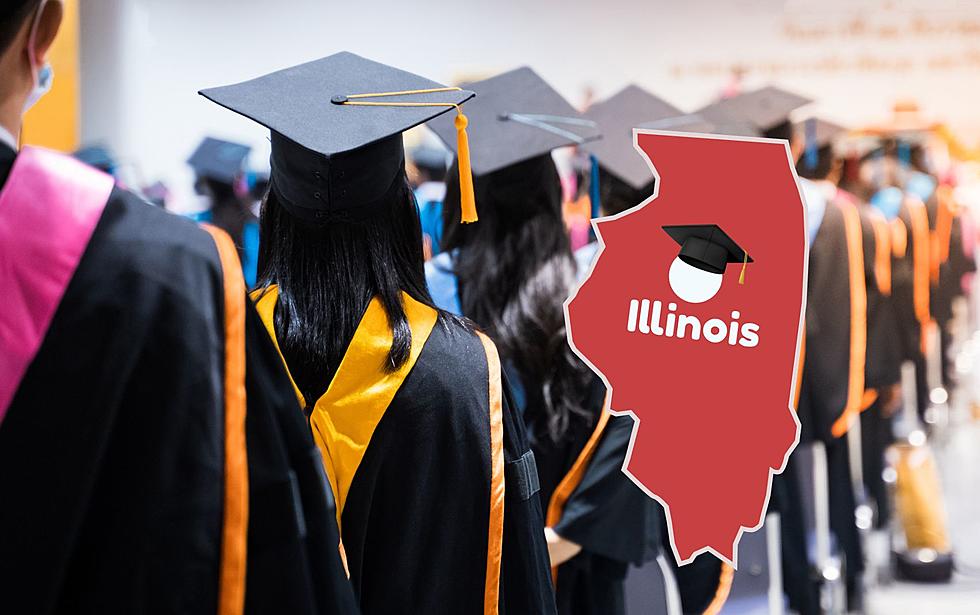Illinois Named ‘Most Educated State’ In The Country