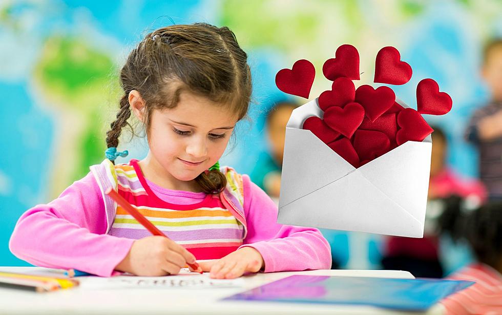 Illinois Students Looking For Valentine’s Gifts From All 50 States