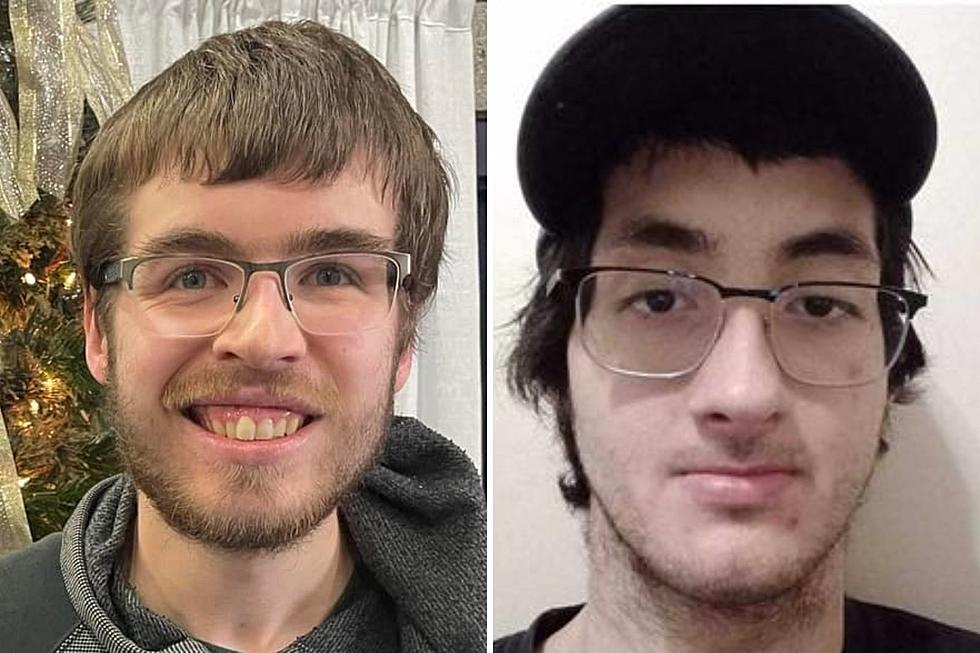 URGENT: Police Searching For Two Men Missing From Rockford