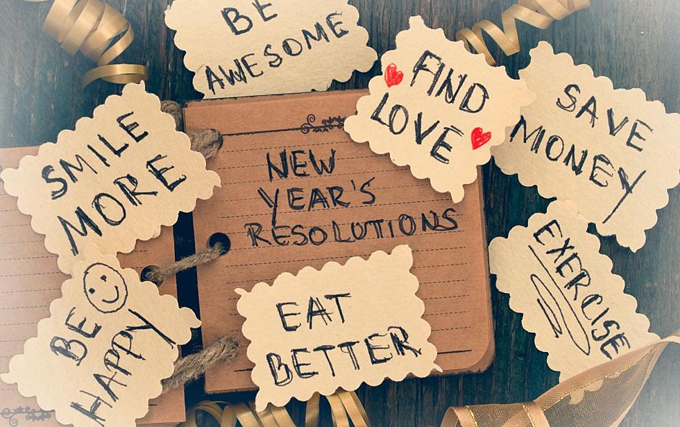 Illinois’ Most Popular New Year’s Resolution Will Shock You