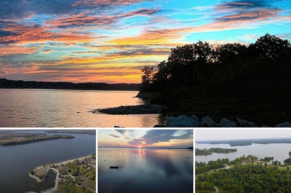 Check Out 5 Biggest Reservoirs in the State of Illinois