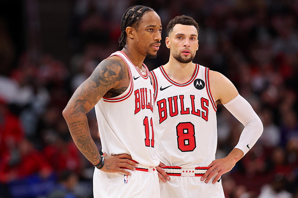 Chicago Bulls Guard Paid Disgusting $2.46M Per Game For 2023-24 Year