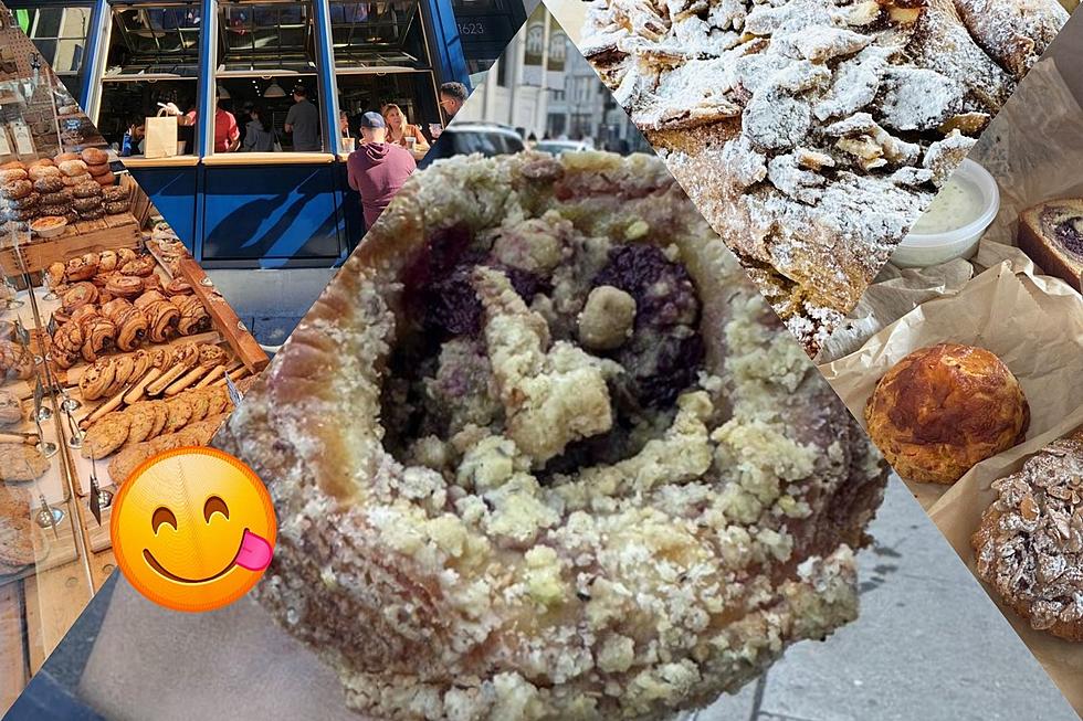 Illinois’ ‘Most Delicious Bakery Ever’ Called Best In the Entire State