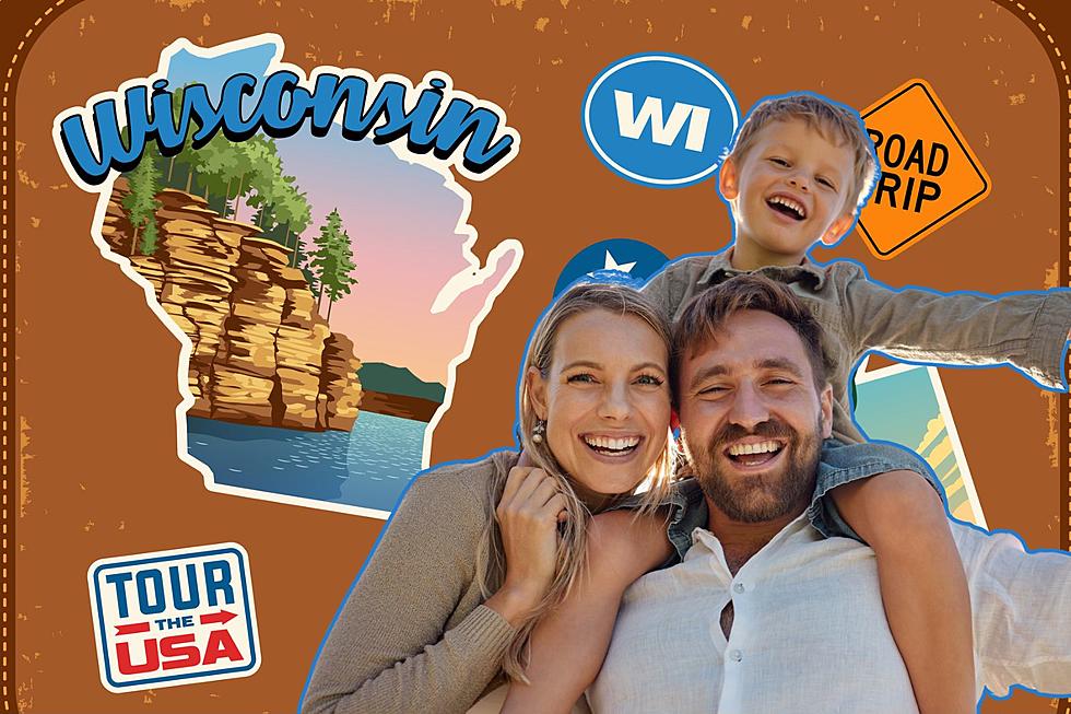 Did You Know One of America’s Best Family Vacations for 2024 is in Wisconsin?