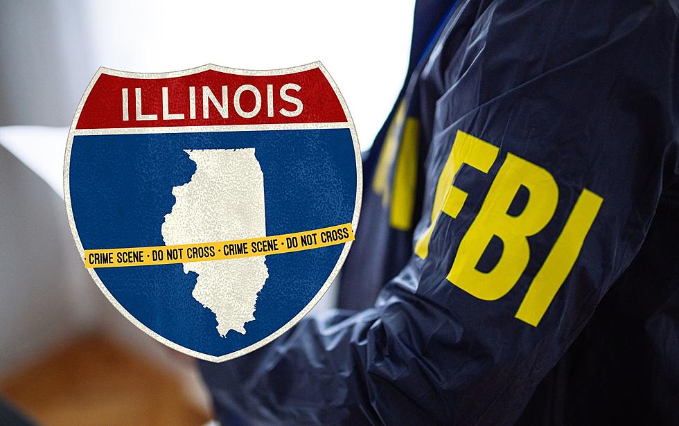 FBI Data Says Most Dangerous City In Illinois Has Only 14,000 People