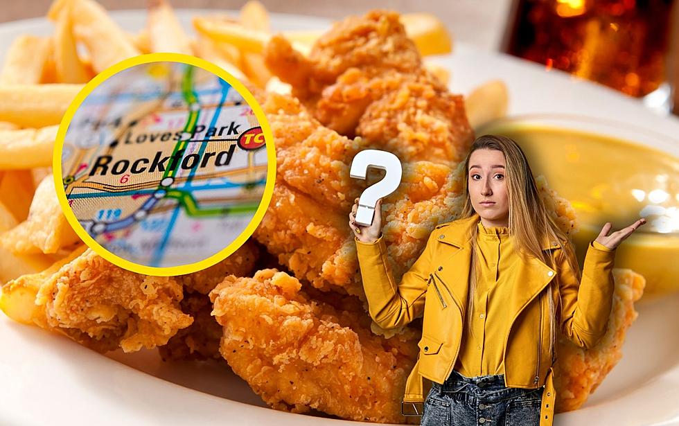 Rumor Has It Illinois&#8217; Favorite Chicken Restaurant Is Coming To Rockford