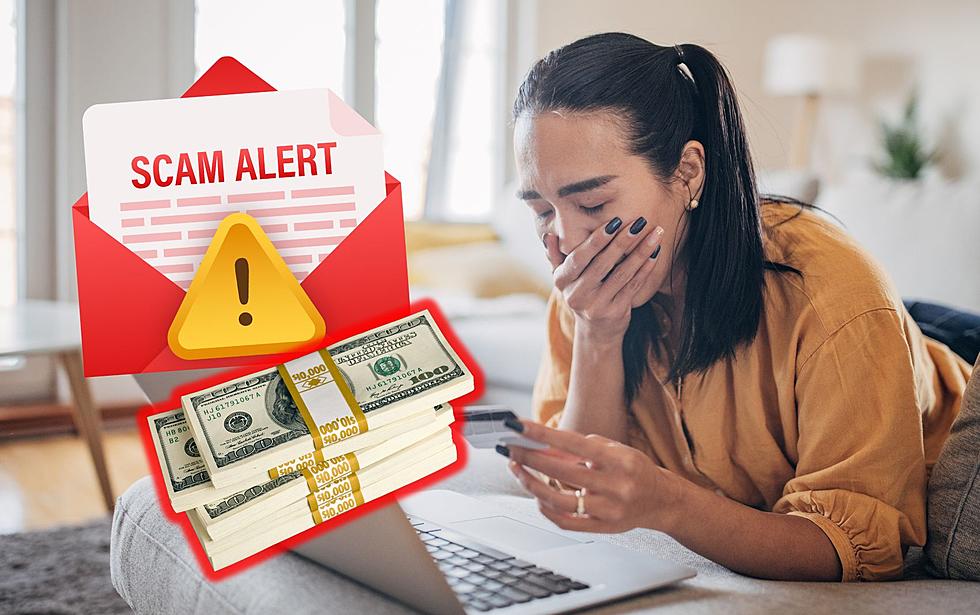 Illinoisans, Fake Amazon Scam Could Leave You $50,000 In Debt