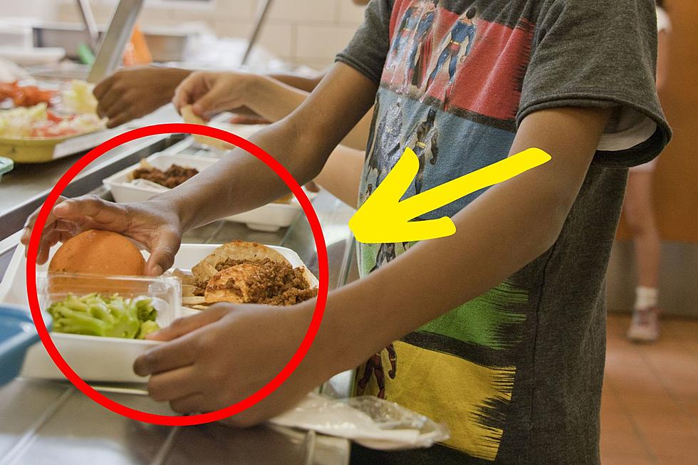 Do You Remember These Illinois School Lunches As A Kid?