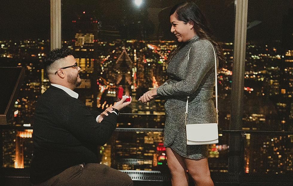 Get Engaged in the Clouds at One of Chicago’s Newest Bars