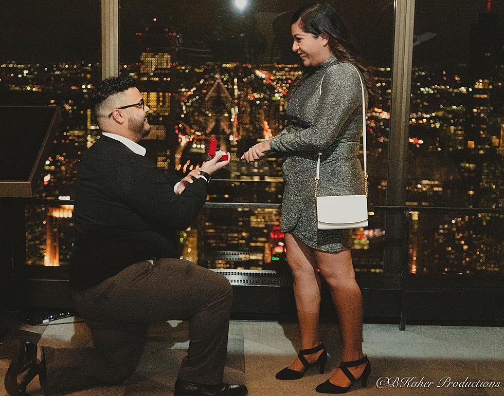 Get Engaged in the Clouds at One of Chicago&#8217;s Newest Bars