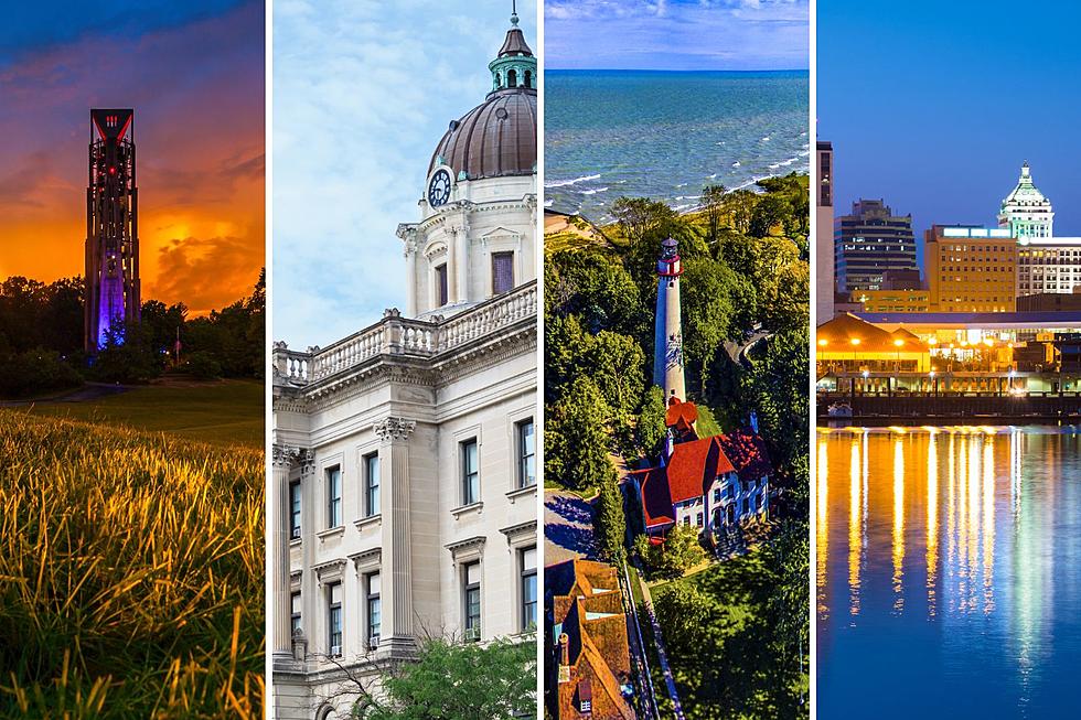 New Livability Study Names 4 Illinois Cities Among Best In US
