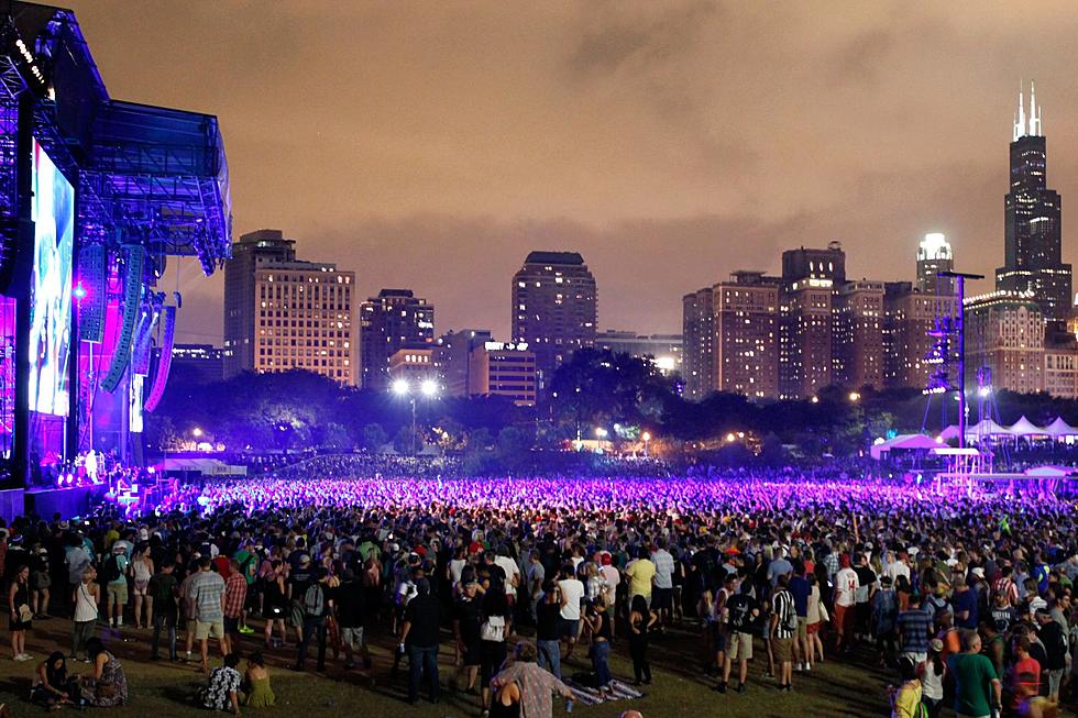 Lollapalooza '24 Get Ready For Ultimate Chicago Music Experience