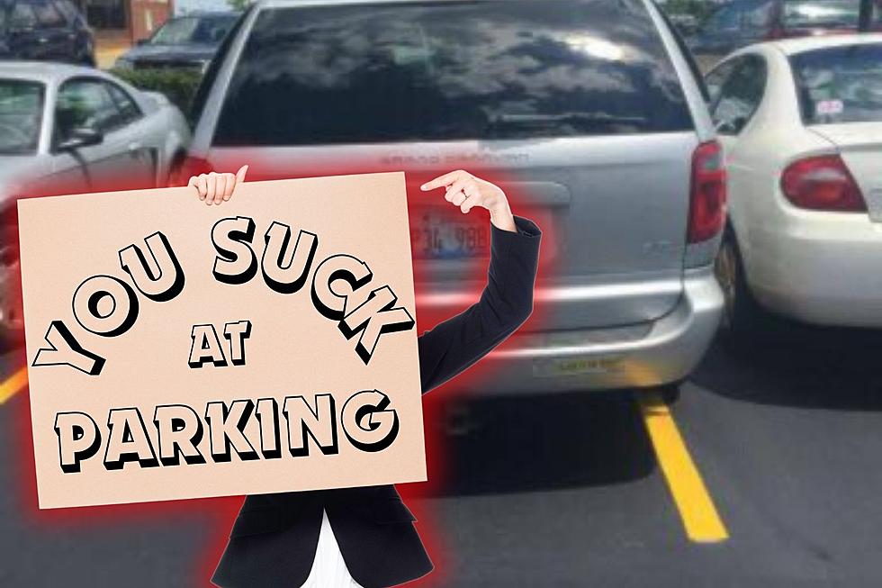 It’s Hard to Top the 19 Stupidest Parking Jobs in Illinois