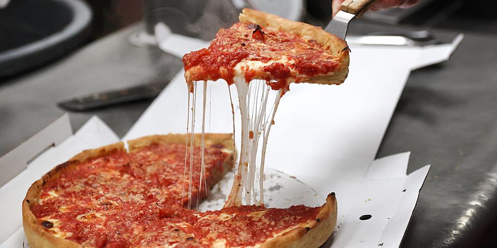 One of Illinois’ Most Popular Pizza Places Teases Hot News