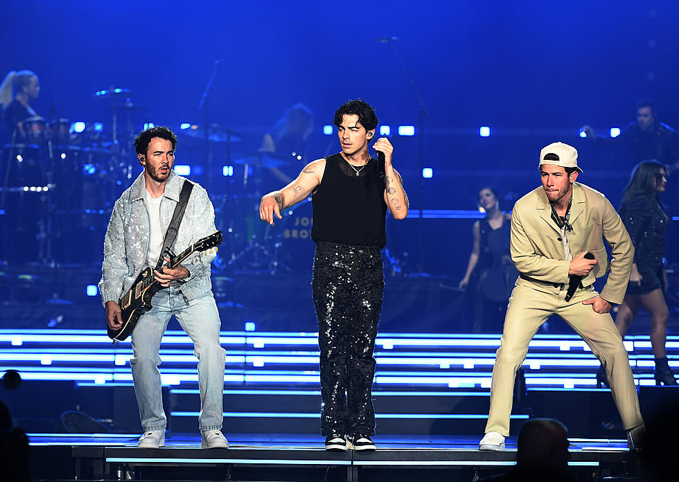  Jonas Brothers Headlining Illinois State Fair In 2024