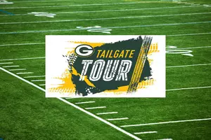 Greenbay Packers Tailgate Party 2024