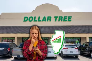 Illinois Dollar Tree Locations Will See Price Increase Again...