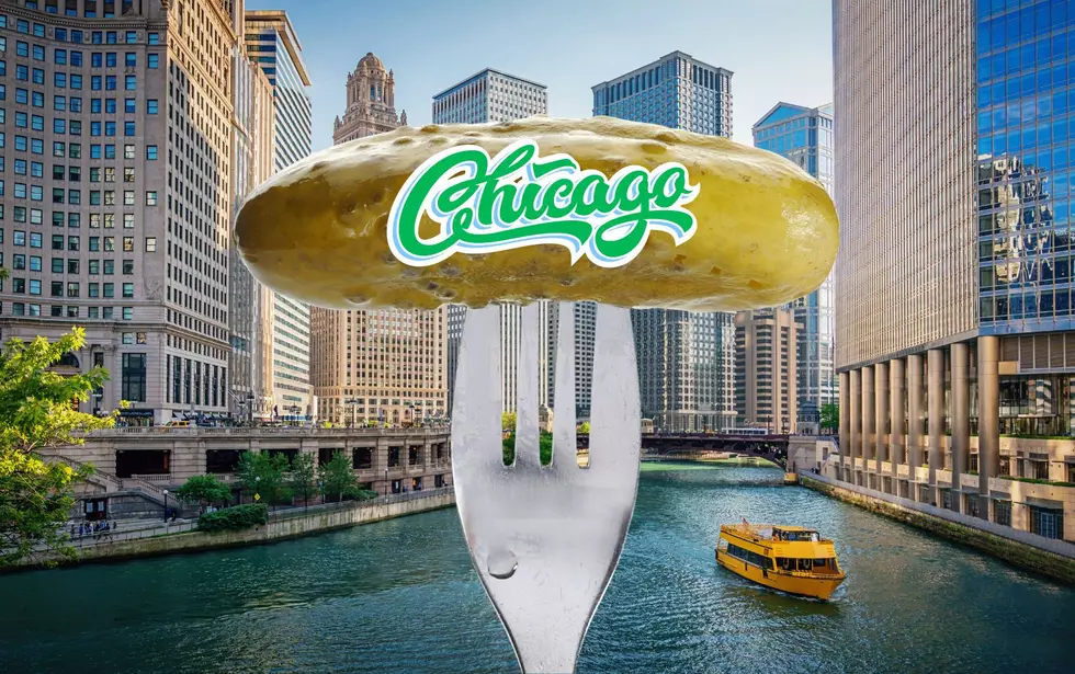 Get Your Crunch On At Illinois&#8217; Iconic Chicago Pickle Fest 2024