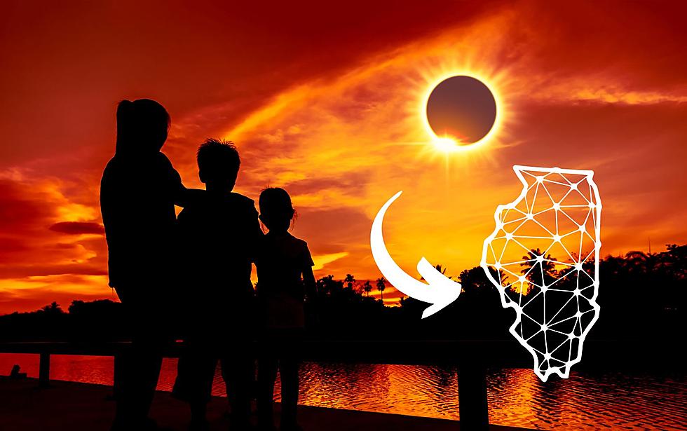 5 Things You Must Do During The Illinois Solar Eclipse