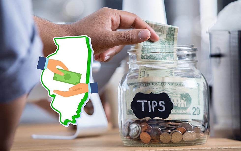 Has Gratuity Culture Reached A Tipping Point In Illinois?