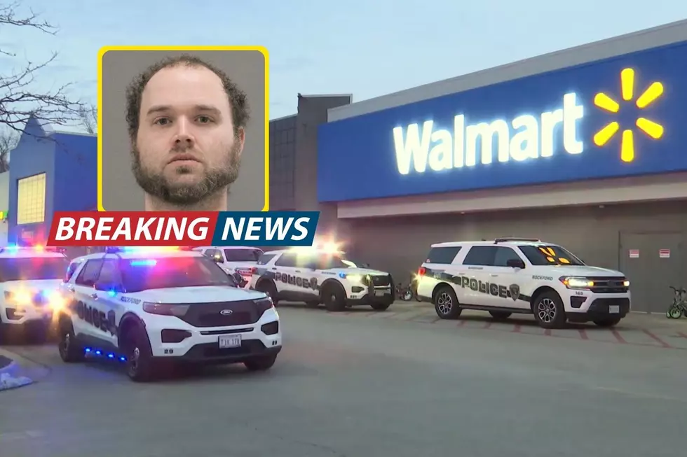 A Tragic Loss: Rockford Walmart Employee Fatally Stabbed in Apparent Hate Crime