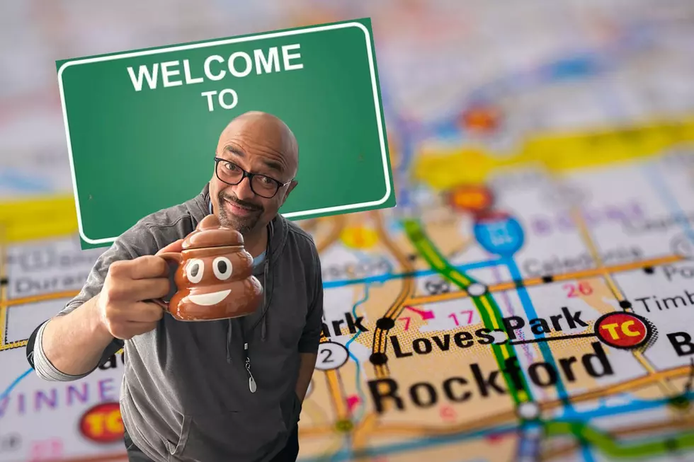 5 Hilarious Renaming Ideas For Rockford, Illinois - Local Humor