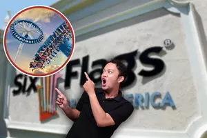 Exciting Changes for 2024 Season at Six Flags Great America in IL