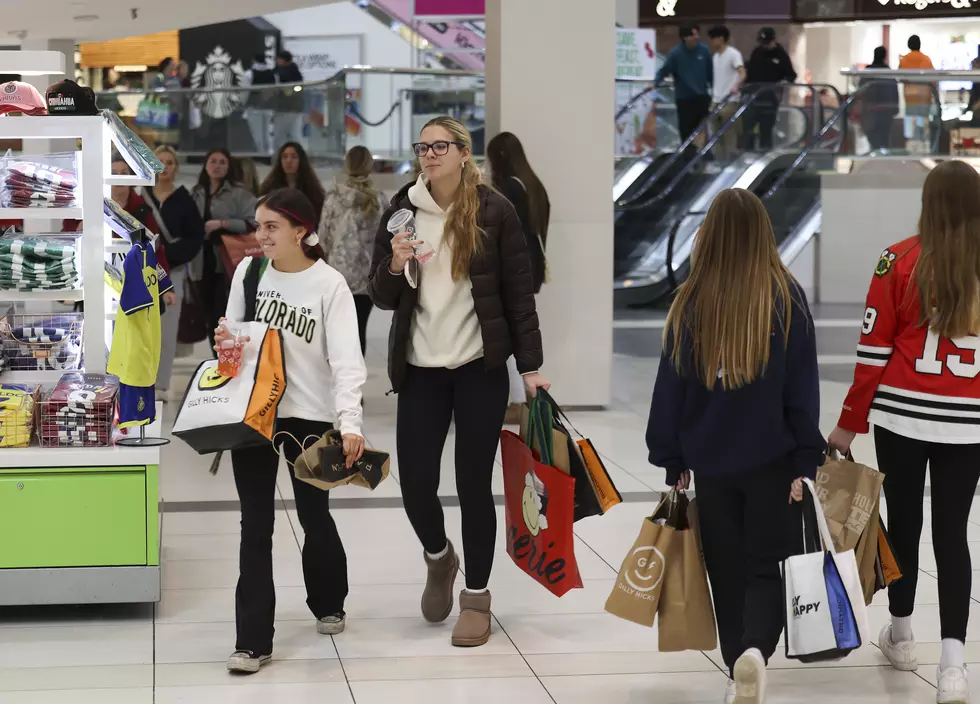 One of Your Favorite Illinois Malls is Closing for Good