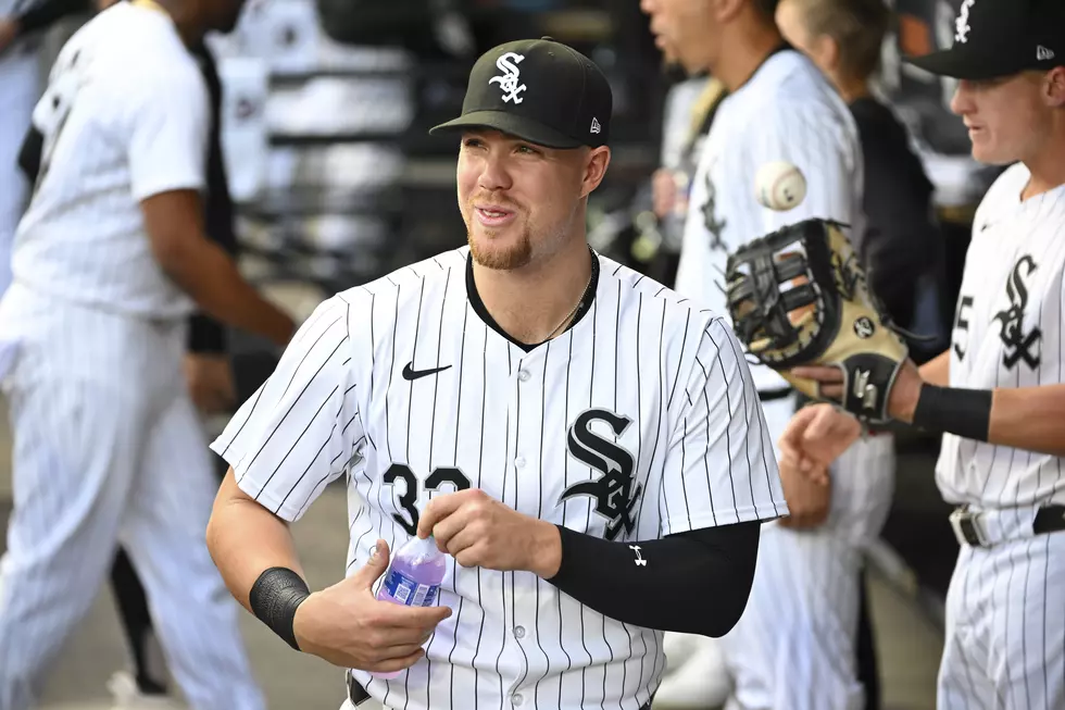 Campfire Milkshake Mania: How A Treat Is Outshining The White Sox