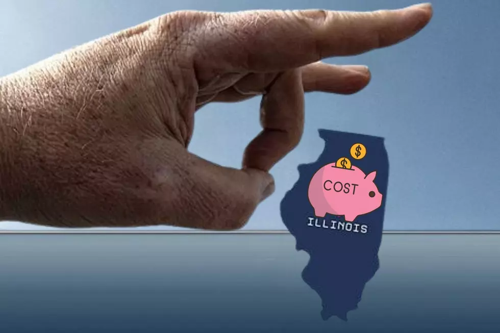 Say Goodbye To Illinois: Top City To Relocate For Better Cost Of Living