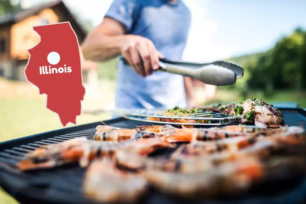 Illinois’ Top 10 Favorite Foods That Taste Better on the Grill