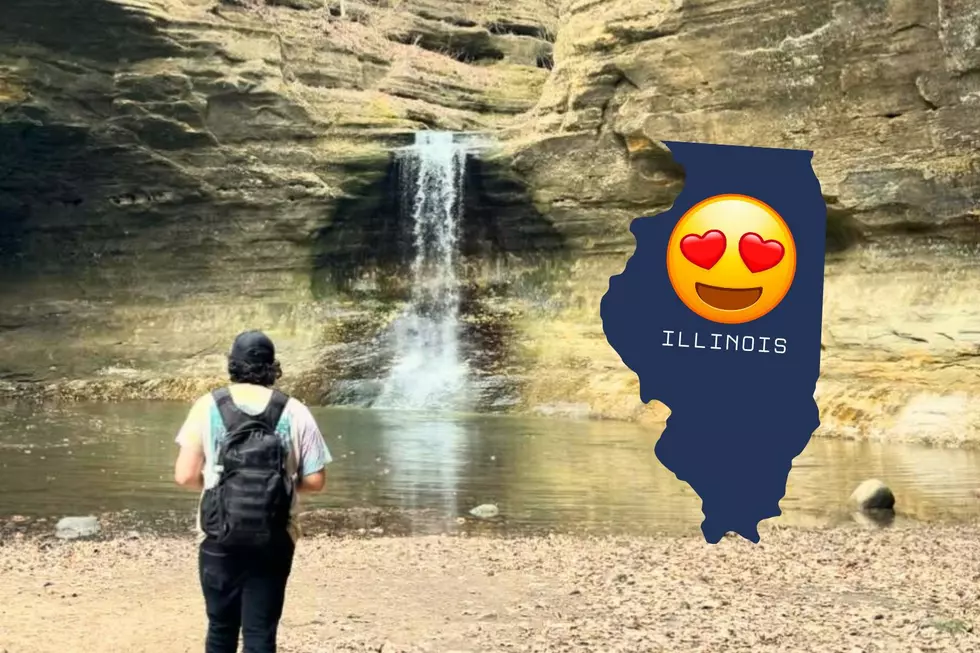 One Of The Most Beautiful Places To Visit In Illinois