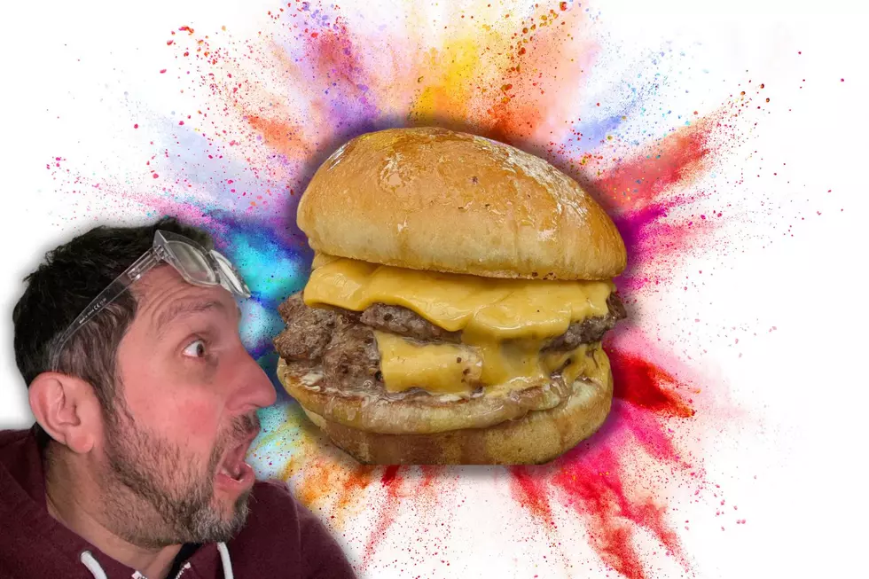 Illinois Cheeseburger Named One Of The Tastiest in America