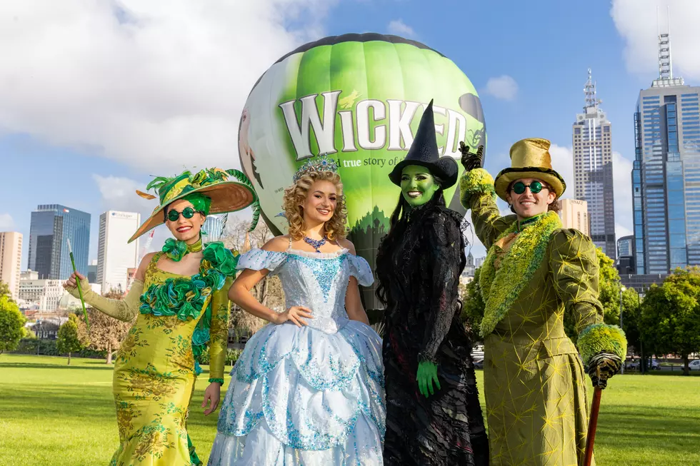 Be Part Of The Magic: WICKED Auditions In Chicago For Musical Enthusiasts
