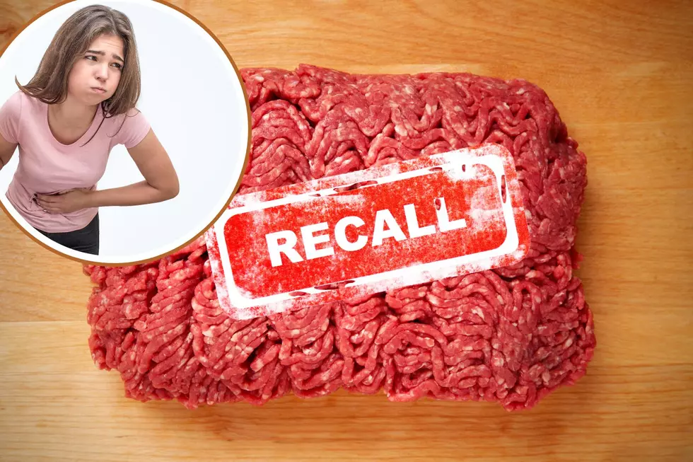 Massive Recall Announced For Ground Beef Sold in Illinois & Wisconsin