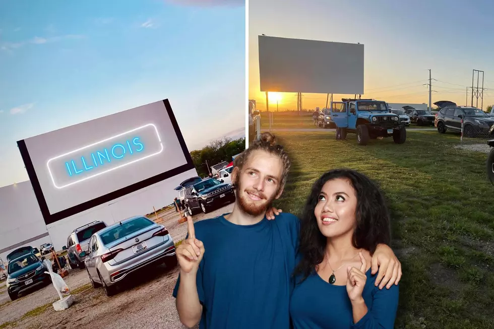 Two Classic Illinois Drive-Ins Facing Off for America&#8217;s Best