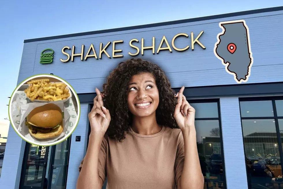 Dozens of New Shake Shacks Could Open in Illinois Before 2025