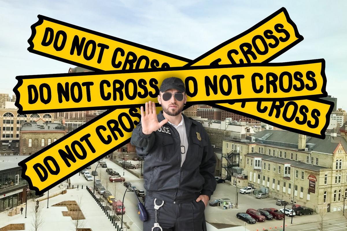 Wisconsin City Ranked Among America’s ‘Most Dangerous’ for 2024-2025