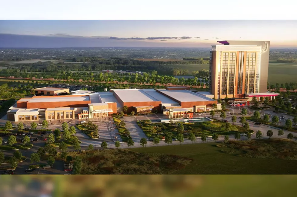 Wisconsin’s New Ho-Chunk Casino Will Begin Construction This Fall